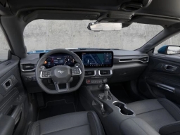 Ford Mustang GT Premium Convertible 2026