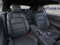 Ford Mustang GT Premium Convertible 2026