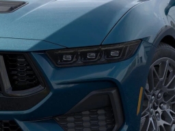 Ford Mustang GT Premium Convertible 2026