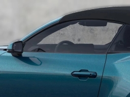 Ford Mustang GT Premium Convertible 2026