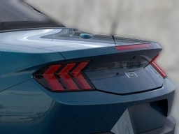 Ford Mustang GT Premium Convertible 2026