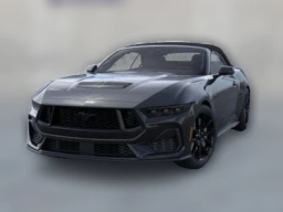 Ford Mustang GT Premium Convertible 2026