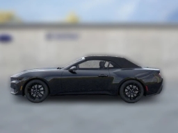 Ford Mustang GT Premium Convertible 2026