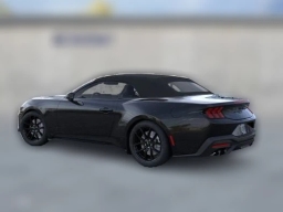 Ford Mustang GT Premium Convertible 2026