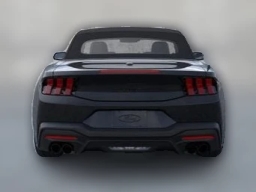 Ford Mustang GT Premium Convertible 2026