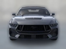 Ford Mustang GT Premium Convertible 2026