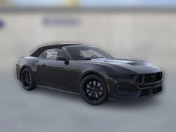 Ford Mustang GT Premium Convertible 2026