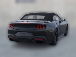 Ford Mustang GT Premium Convertible 2026