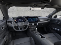 Ford Mustang GT Premium Convertible 2026