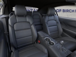 Ford Mustang GT Premium Convertible 2026