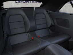 Ford Mustang GT Premium Convertible 2026