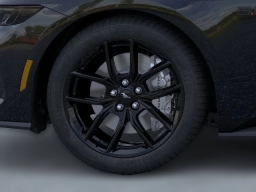 Ford Mustang GT Premium Convertible 2026