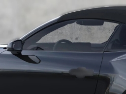 Ford Mustang GT Premium Convertible 2026