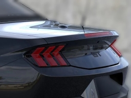 Ford Mustang GT Premium Convertible 2026