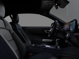 Ford Mustang GT Premium Convertible 2025