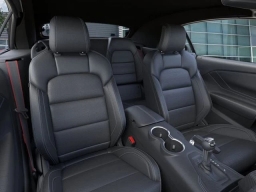 Ford Mustang GT Premium Convertible 2026