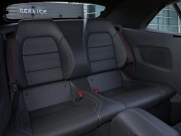 Ford Mustang GT Premium Convertible 2026