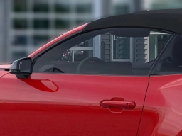 Ford Mustang GT Premium Convertible 2026