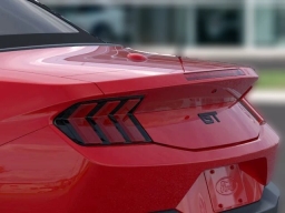Ford Mustang GT Premium Convertible 2026