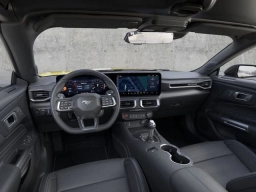 Ford Mustang GT Premium Convertible 2025