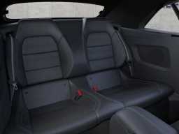 Ford Mustang GT Premium Convertible 2025