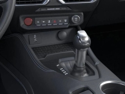 Ford Mustang GT Premium Convertible 2025