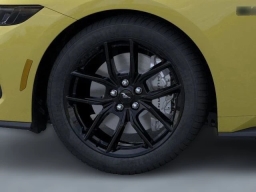 Ford Mustang GT Premium Convertible 2025