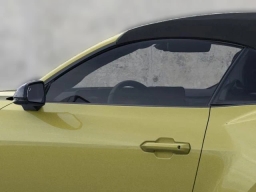 Ford Mustang GT Premium Convertible 2025