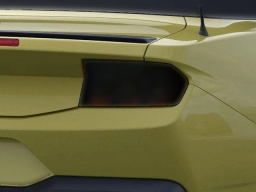 Ford Mustang GT Premium Convertible 2025