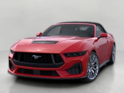 Ford Mustang GT Premium Convertible 2026