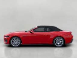 Ford Mustang GT Premium Convertible 2026