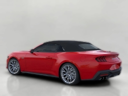 Ford Mustang GT Premium Convertible 2026