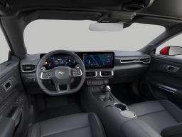 Ford Mustang GT Premium Convertible 2026