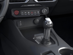 Ford Mustang GT Premium Convertible 2026