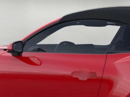 Ford Mustang GT Premium Convertible 2026