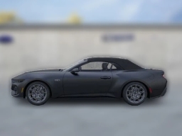 Ford Mustang GT Premium Convertible 2026