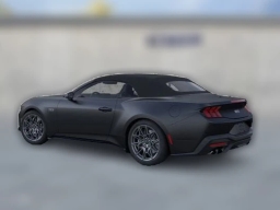 Ford Mustang GT Premium Convertible 2026