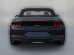 Ford Mustang GT Premium Convertible 2026