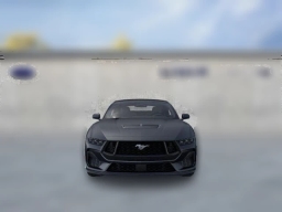 Ford Mustang GT Premium Convertible 2026