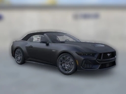 Ford Mustang GT Premium Convertible 2026