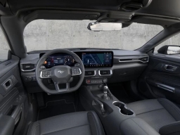 Ford Mustang GT Premium Convertible 2026