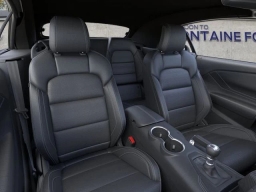 Ford Mustang GT Premium Convertible 2026