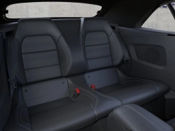 Ford Mustang GT Premium Convertible 2026