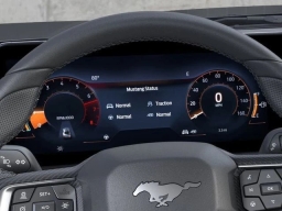 Ford Mustang GT Premium Convertible 2026