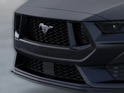 Ford Mustang GT Premium Convertible 2026