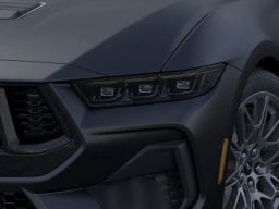 Ford Mustang GT Premium Convertible 2026