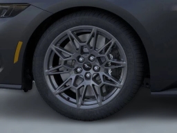 Ford Mustang GT Premium Convertible 2026