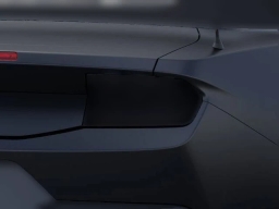 Ford Mustang GT Premium Convertible 2026