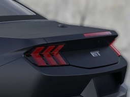 Ford Mustang GT Premium Convertible 2026