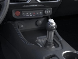 Ford Mustang EcoBoost Convertible 2026